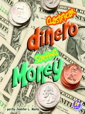 Clasificar dinero - ebook